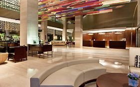 Westin Delhi