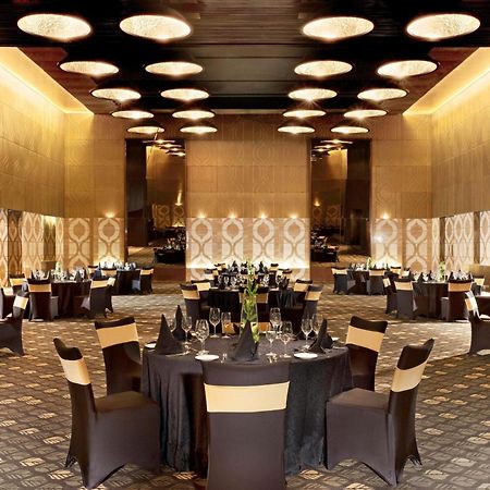 The Westin Gurgaon, New Delhi Hotel Exterior photo