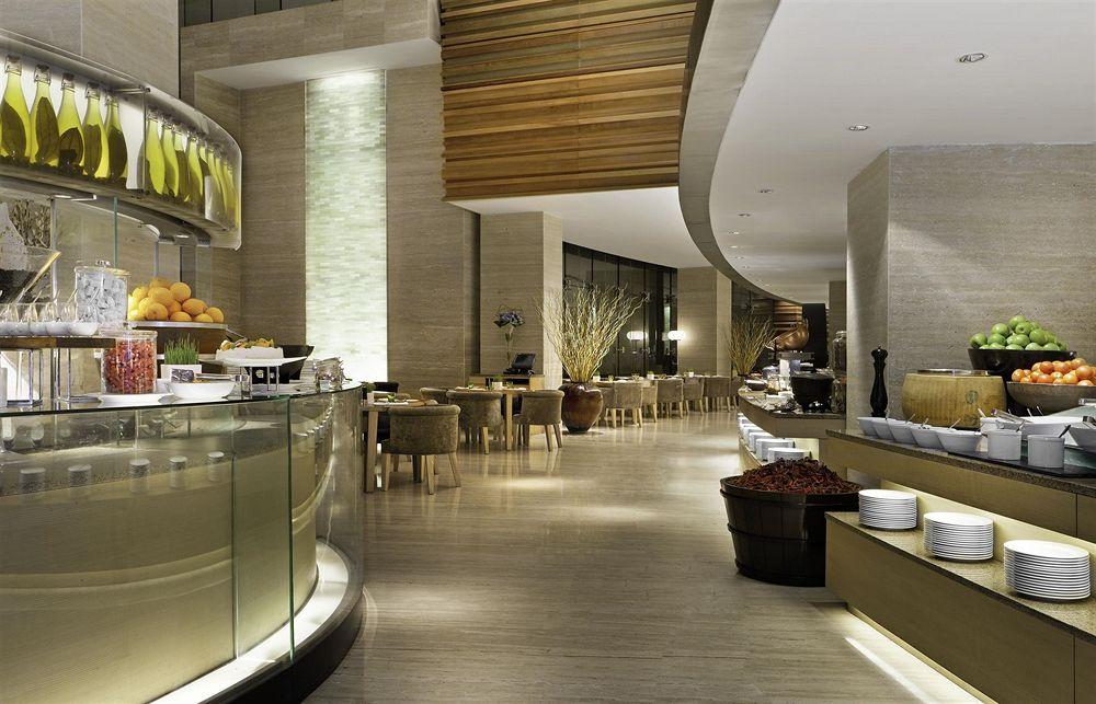 The Westin Gurgaon, New Delhi Hotel Exterior photo